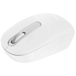 M196 Bluetooth Mouse, Offwhite
