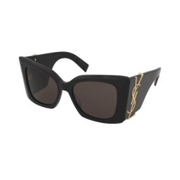 Sunglasses Saint Laurent SL M119 Blaze 001