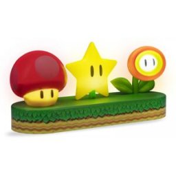Paladone Icon Light - Super Mario