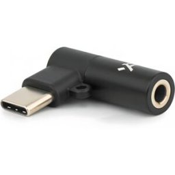 Truthear Keyx Portabel Dac/amp - Usb-C Till 3.5 Mm