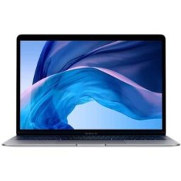 Apple MacBook Air 2019 13.3" i5 16 GB 256 GB SSD rymdgrå US