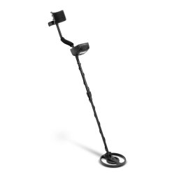 Metalldetektor - 100 cm/20 cm - Ø 19