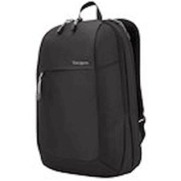 Targus Intellect Essentials - RyggsÃ¤ck fÃ¶r bÃ¤rbar dator - 15.6"