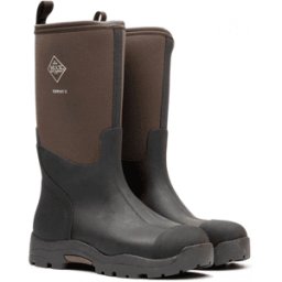 Muck Boots Derwent II +20/-17°C - Brun (Storlek: 46)