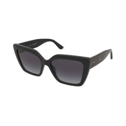 Sunglasses Guess GU00162 01B