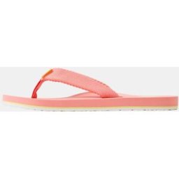 Helly Hansen Women's Sola Sandals Rosa 38 Black/off White Svart38