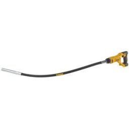 DeWalt Betongvibrator 18V, DCE531N, utan batteri och laddare
