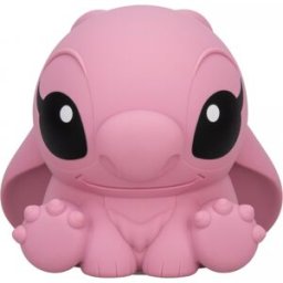 Paladone Angel Squishyglo Silikonlampa Återuppladdningsbar