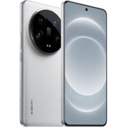 Xiaomi 14 Ultra 16 GB 512 GB Dual-SIM vit