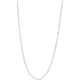 Nordahl Jewellery LINE52 halsband silver 825 755