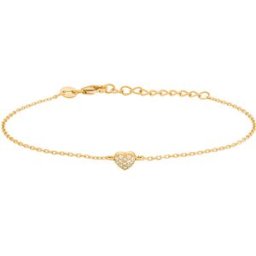 Joanli Nor ALMANOR armband guld 845 059-3
