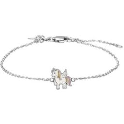 Nordahl Jewellery barn enhörning armband 825 077