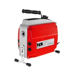 Rensmaskin - 570 W - 400 varv /min - Ø 20 – 150 mm