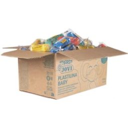 JOVI Modellera Baby skolbox 60x38g