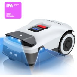 Anthbot Robotgressklipper Genie 800 (1500 m²)
