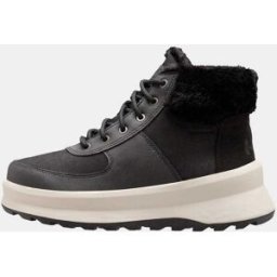 Helly Hansen Women's Marcellina Insulated Winter Boots Svart 36 Black/black Svart36