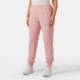 Helly Hansen Women's Versalite Fleece Pants Rosa XL Pink Salt RosaXL