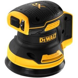 DeWalt Excenterslip 18V, DCW210N, utan batteri & laddare