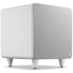 Cambridge Audio MSX Sub 300 Matt svart