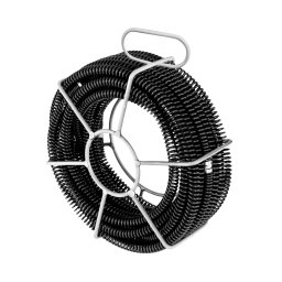 Rensspiral-set - 6 x 2,45 m - Ø 16 mm