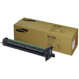 HP MLT-R708 - Svart - original - avbildningsenhet fÃ¶r skrivare