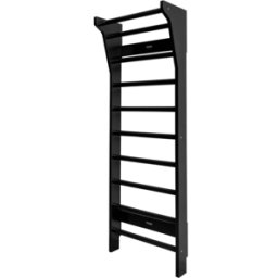 Fitwood TAIMI MINI ribbestoler (Svart)