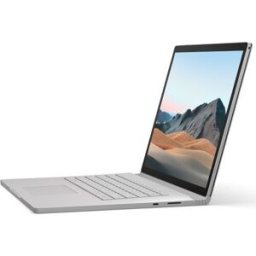 Microsoft Surface Book 3 13.5" i7-1065G7 32 GB 512 GB SSD Bakgrundsbelyst tangentbord GTX 1650 Max-Q Win 11 Pro US