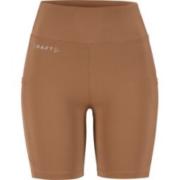craft Women's Adv Essence Short Tights 2 Clove XL