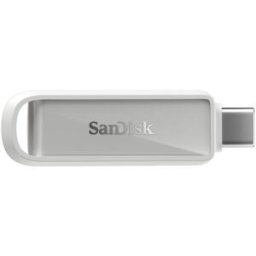 SanDisk USB-Minne Phone USB-C 256GB