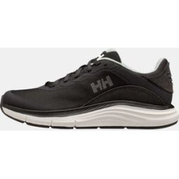 Helly Hansen Dam HP Marine Lifestyle Skor Svart 36 Off White / Black Vit36
