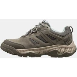 Helly Hansen Women's Switchback Low 3 Ht Boots Brun 38 Quiet Shade Grå38