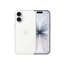 Apple Iphone 17 512 Gb Mobiltelefon, Vit