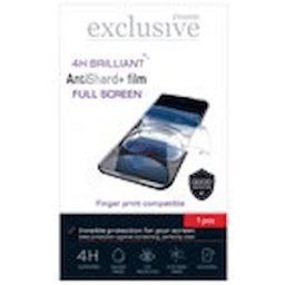 Insmat Exclusive AntiShard - SkÃ¤rmskydd fÃ¶r mobiltelefon - film