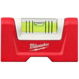 Milwaukee Vattenpass torpedo