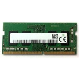 Kingston 8GB DDR4 PC4 2666 MHz SO-DIMM RAM-minne till laptop