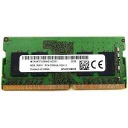 Hynix Micron 8GB DDR4 PC4 3200 MHz SO-DIMM RAM-minne till laptop