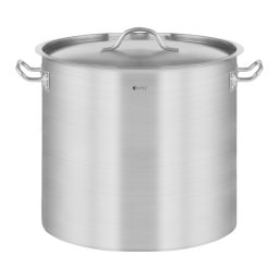 Gryta - induktion 17 l - Ø 28 cm - Royal Catering