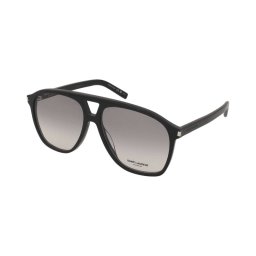 Solglasögon Saint Laurent SL 596 Dune 006