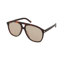 Solglasögon Saint Laurent SL 596 Dune 003