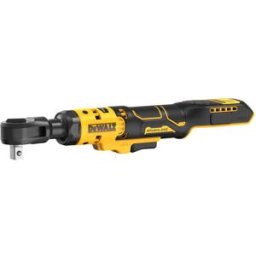 DeWalt Spärrskaft DCF512N-XJ 18V XR 1/2", utan batteri & laddare
