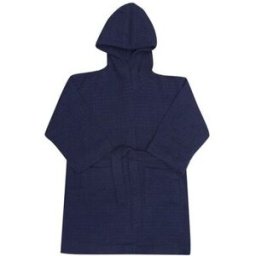 Wasa Ecotextil AB Badrock Barn Liten Wilma Marinblå