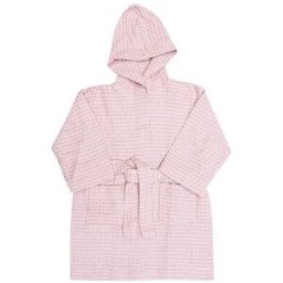 Wasa Ecotextil AB Badrock Barn Liten Wilma Rosa