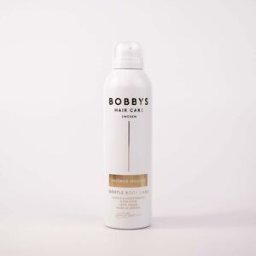 Bobbys Duschmousse 200 Ml