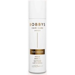 Bobbys Hårmousse 150 Ml