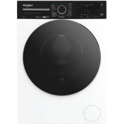 Tvättmaskin Whirlpool Corporation WPM07WADSSPT 60 cm 1400 rpm 10 kg