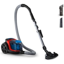 Sladdlös Dammsugare Philips 900 W 650 W