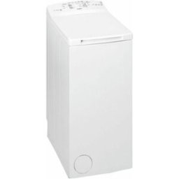 Tvättmaskin Whirlpool Corporation TDLR7220LSSPN 1200 rpm 40 cm 7 kg