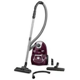 Dammsugare med Påse Rowenta RO3969EA 3L 750W Easy Brush Röd Purpur Violett 2000 W 750 W