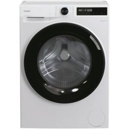 Tvättmaskin Candy BR412BL8S 12 kg 60 cm 1400 rpm