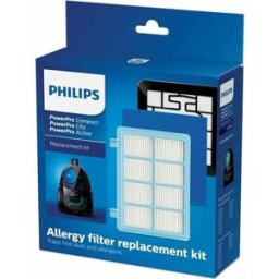 Filter för dammsugare Philips FC8010/02 Kit de repuestos